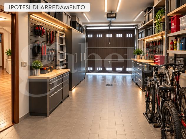 Villa bifamiliare - Chioggia . Rif.: 4025VRG - Foto 10