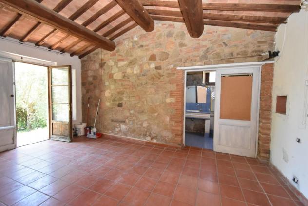 Appartamento in vendita a Colle di Val d'Elsa 110 mq Rif: 1276382 - Foto 3