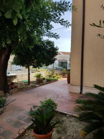 APPARTAMENTO INDIPENDENTE di 10 vani e di 250 mq (GROSSETO - GROSSETO SUBITO FUORI MURA) rif. 02383IND - Foto 12