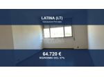 Immobile in asta di 90 m² in vendita a Latina