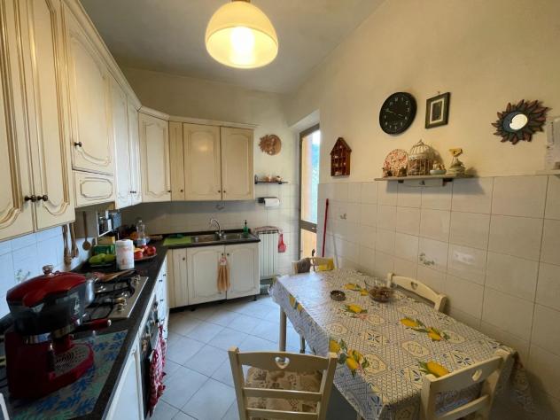 Appartamento in vendita a San Vito - Lucca 90 mq Rif: 1449588 - Foto 6