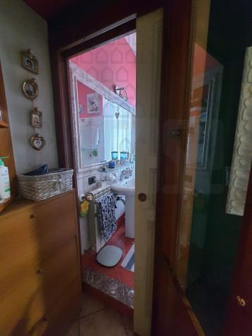 APPARTAMENTO di 2 vani e di 58 mq (MESSINA) rif. 2VS18070 - Foto 19