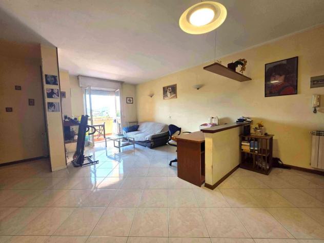 Appartamento in vendita a Cervaiolo - Montignoso 110 mq Rif: 1427291 - Foto 4