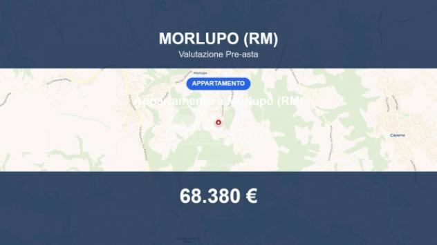 Immobile in asta di 154 m² in vendita a Morlupo