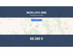 Immobile in asta di 154 m² in vendita a Morlupo