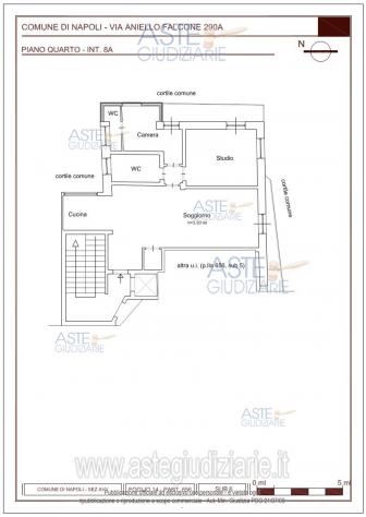 IMMOBILI-IMMOBILE RESIDENZIALE-Via Aniello Falcone, 290, 80127 Napoli NA, Italia - Foto 10