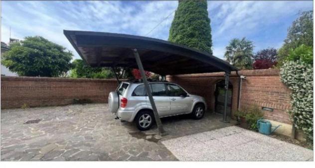 Immobile in asta di 108 m² con più di 5 locali in vendita a Noventa Padovana - Foto 7