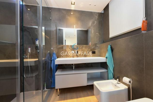 Trilocale di Lusso con giardino privato ! - Foto 13