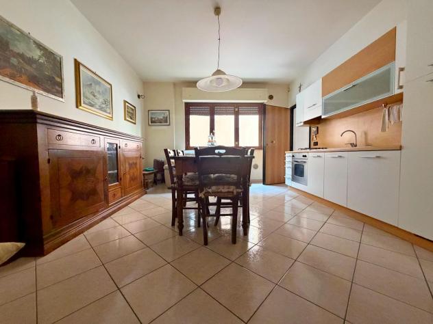 Appartamento in vendita a Poggibonsi 85 mq Rif: 1425614 - Foto 2