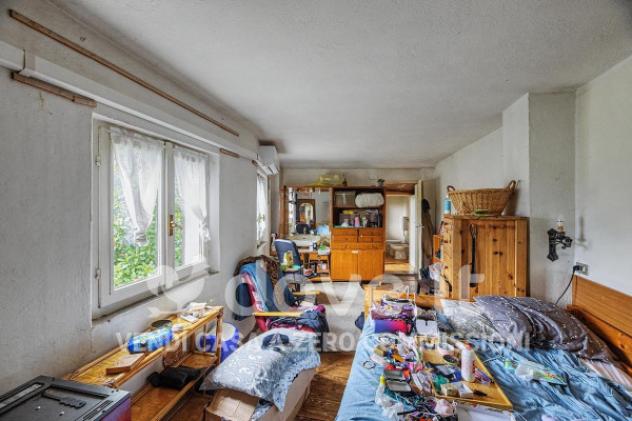 Casa indipendente di 124 m² con 4 locali in vendita a Porto Valtravaglia - Foto 16