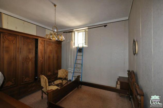 Rif. 7389 - Casa singola in centro storico a Ragusa - Foto 10