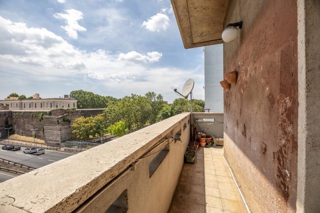 Appartamento in Via degli Orti Variani - Foto 9