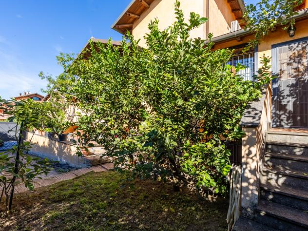 Villa in Via Giuseppe Todeschini - Foto 2
