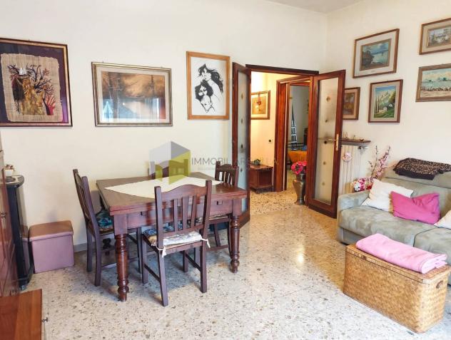 Appartamento in vendita a San Giuliano Terme 85 mq Rif: 1454961 - Foto 2