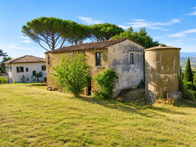 Villa in vendita a San Miniato 600 mq Rif: 984558 - Foto 2