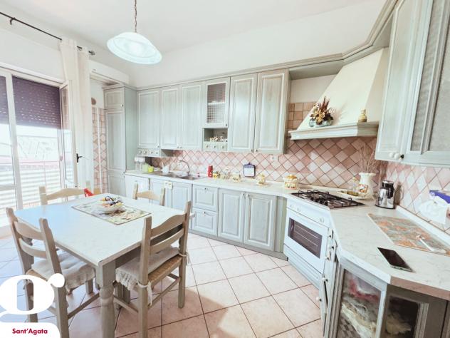 Appartamento - Sant'Agata di Militello . Rif.: Cod. rif 3258302VRG - Foto 4