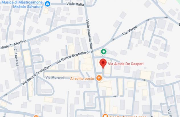 Immobile in asta di 84 m² in vendita a Sant'Arcangelo - Foto 9