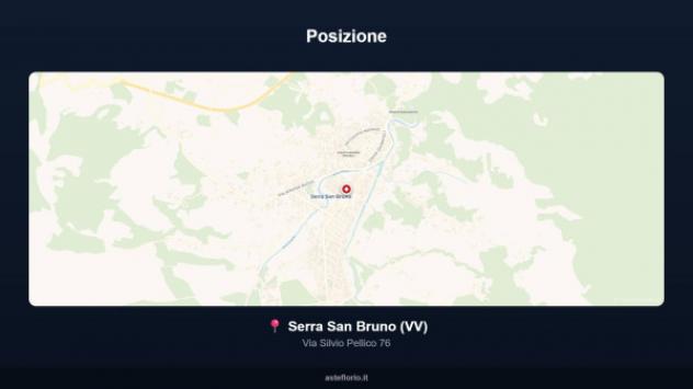 Immobile in asta di 40 m² in vendita a Serrata - Foto 15