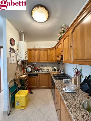 Rif. S2700 - Siena – Taverne d'Arbia - Garage e cantina - Foto 6