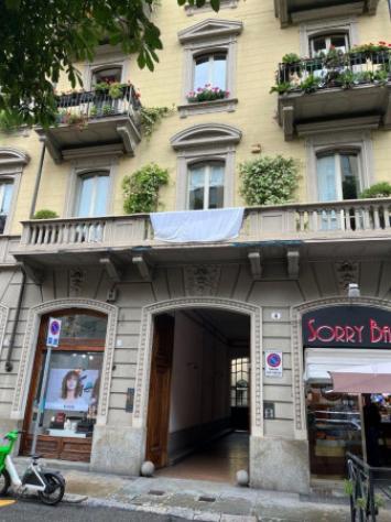 Appartamento di 135 m² con 4 locali in vendita a Torino - Foto 15