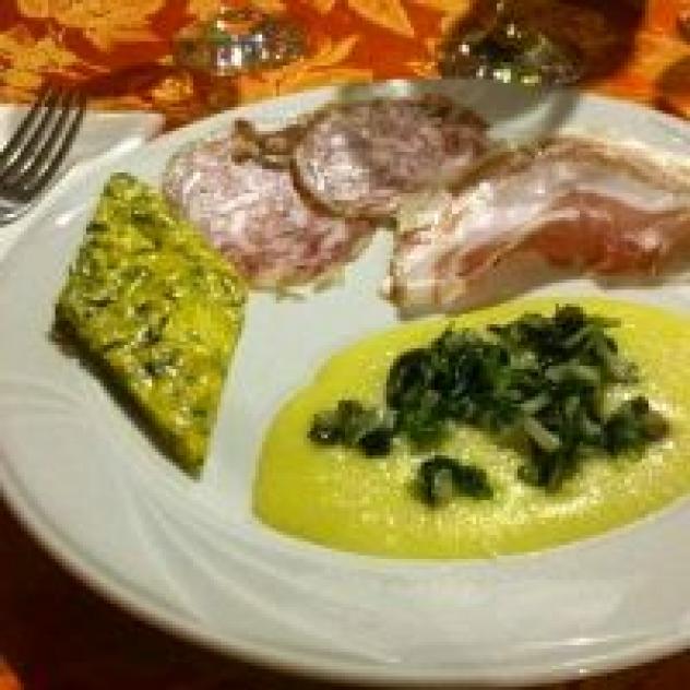 Agriturismo Belvedere
