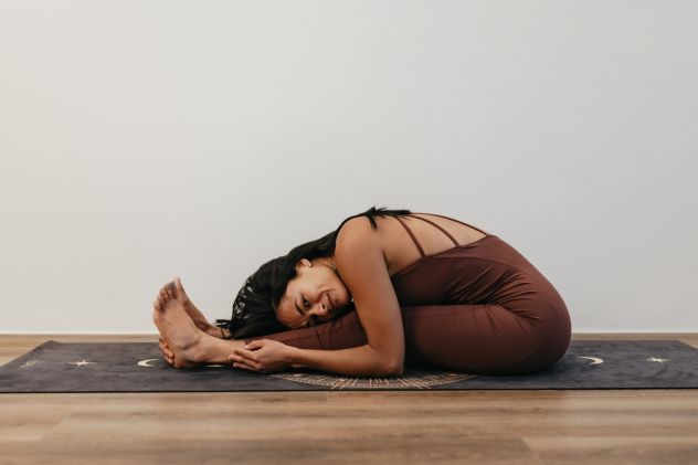 369 YOGA- LEZIONE PRIVATE DI YOGA