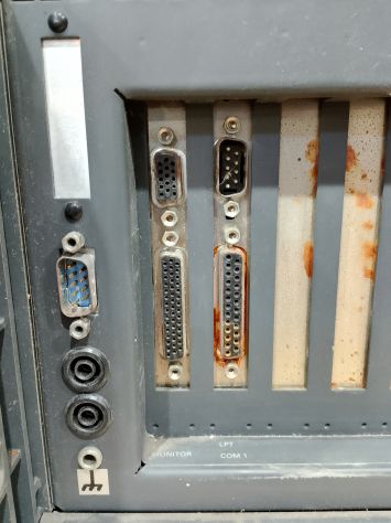 Analizzatore di protocolli industriali. - Foto 8