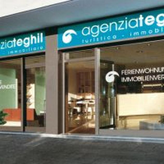 Agenzia Teghil Turistica Immobiliare