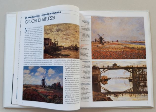 MONET - Cattedrale di Rouen - Foto 6