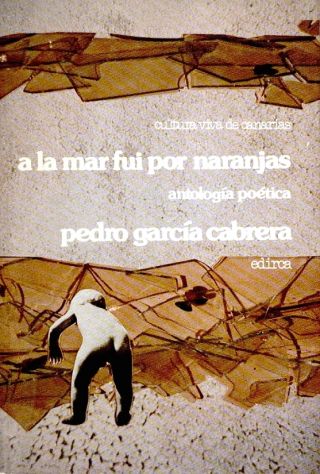 A la mar fui por naranjas - Pedro Garcìa Cabrera