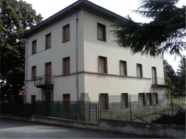 V000037 - AMPIO UFFICIO CON AREA ESTERNA - Foto 2