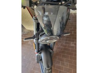 Husqvarna Svartpilen 401 del 2022