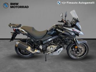 SUZUKI V-Strom 650 V-STROM 650