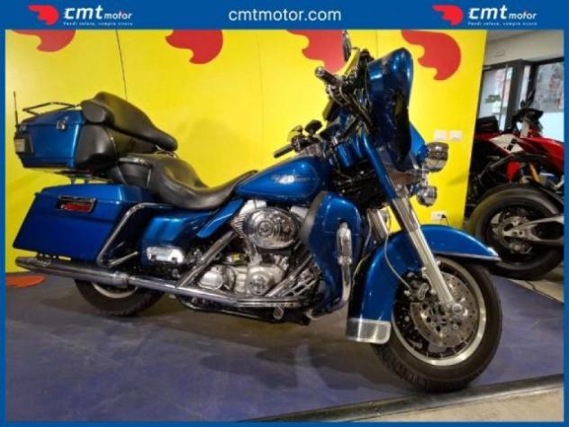 HARLEY-DAVIDSON 1450 Electra Glide Ultra Classic - FLHTCUI Garantita e Finanziabile rif. 23544854 - Foto 7