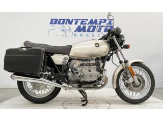 BMW R 65 1979 + VALIGE