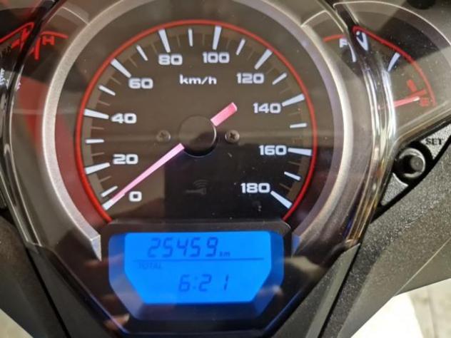 HONDA SH 300 i - rif. 24109005 - Foto 7