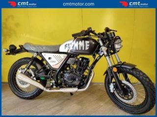 NOX Fiemme 125 rif. 22911207