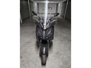 X MAX 300