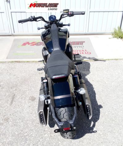 Benda DARKFLAG 500 COMMANDER - Foto 7