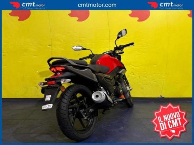 TVS Motor Raider 125 Garantita e Finanziabile rif. 23618661 - Foto 4