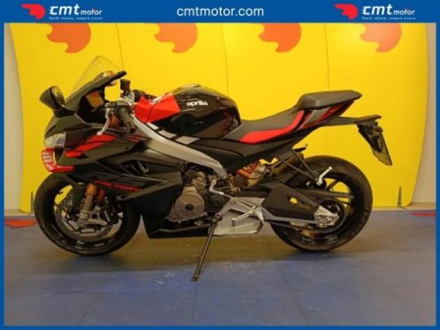 APRILIA RS 660 Factoy rif. 24051022 - Foto 3