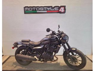 KAWASAKI Eliminator 500 SE 2026 E5+