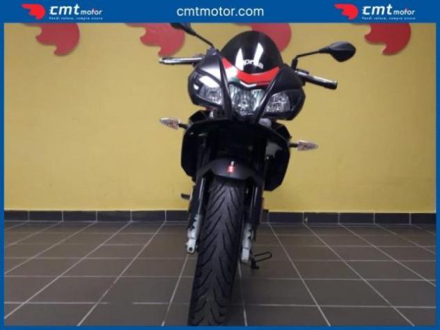 APRILIA Tuono 125 Garantita e Finanziabile rif. 23545251 - Foto 2