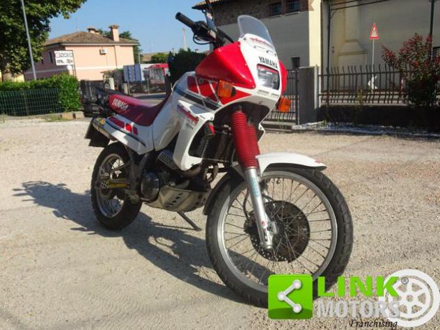 YAMAHA XTZ 660 Tènèrè rif. 23983737 - Foto 7