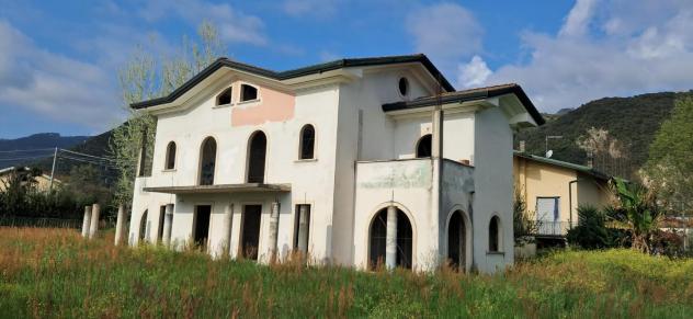 Villa in vendita a Montignoso 360 mq Rif: 1334166 - Foto 10