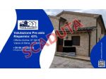 Immobile in asta di 136 m² in vendita a Petritoli