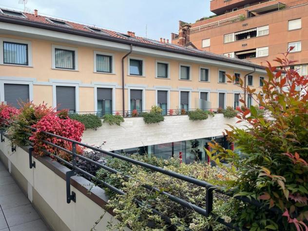 Bilocale in affitto a Gallarate - Foto 11