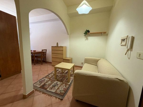 TALENTI BUFALOTTA, BILOCALE AMMOBILIATO - Foto 3