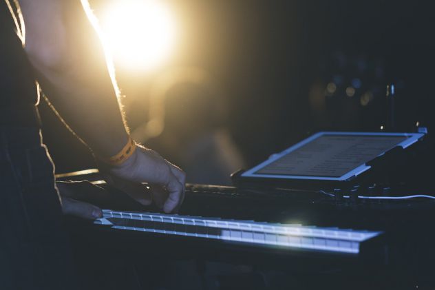 Pianista