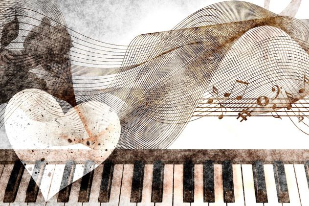 Musica matrimonio Tradate